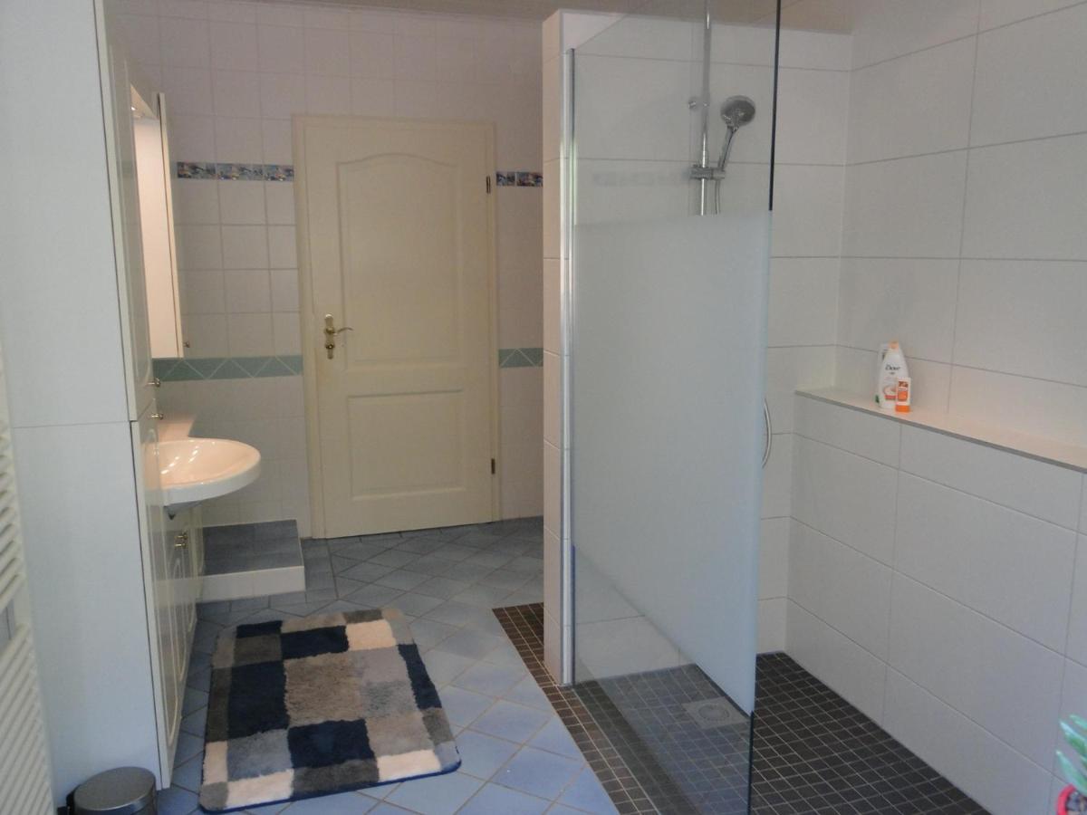 Holiday home L'ours *