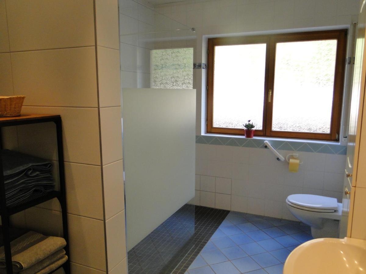 Holiday home L'ours